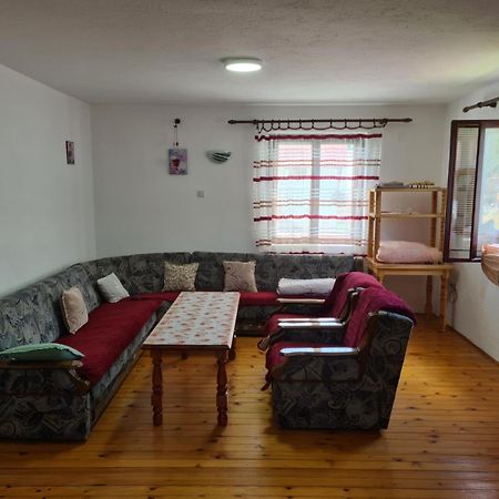 Apartments And Rooms Gold Žabljak 外观 照片