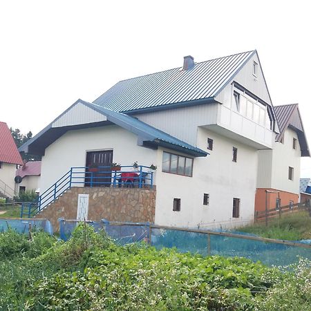 Apartments And Rooms Gold Žabljak 外观 照片