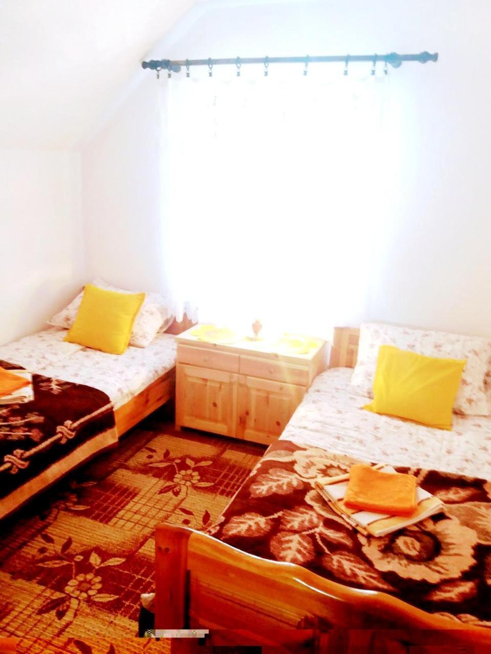 Apartments And Rooms Gold Žabljak 外观 照片