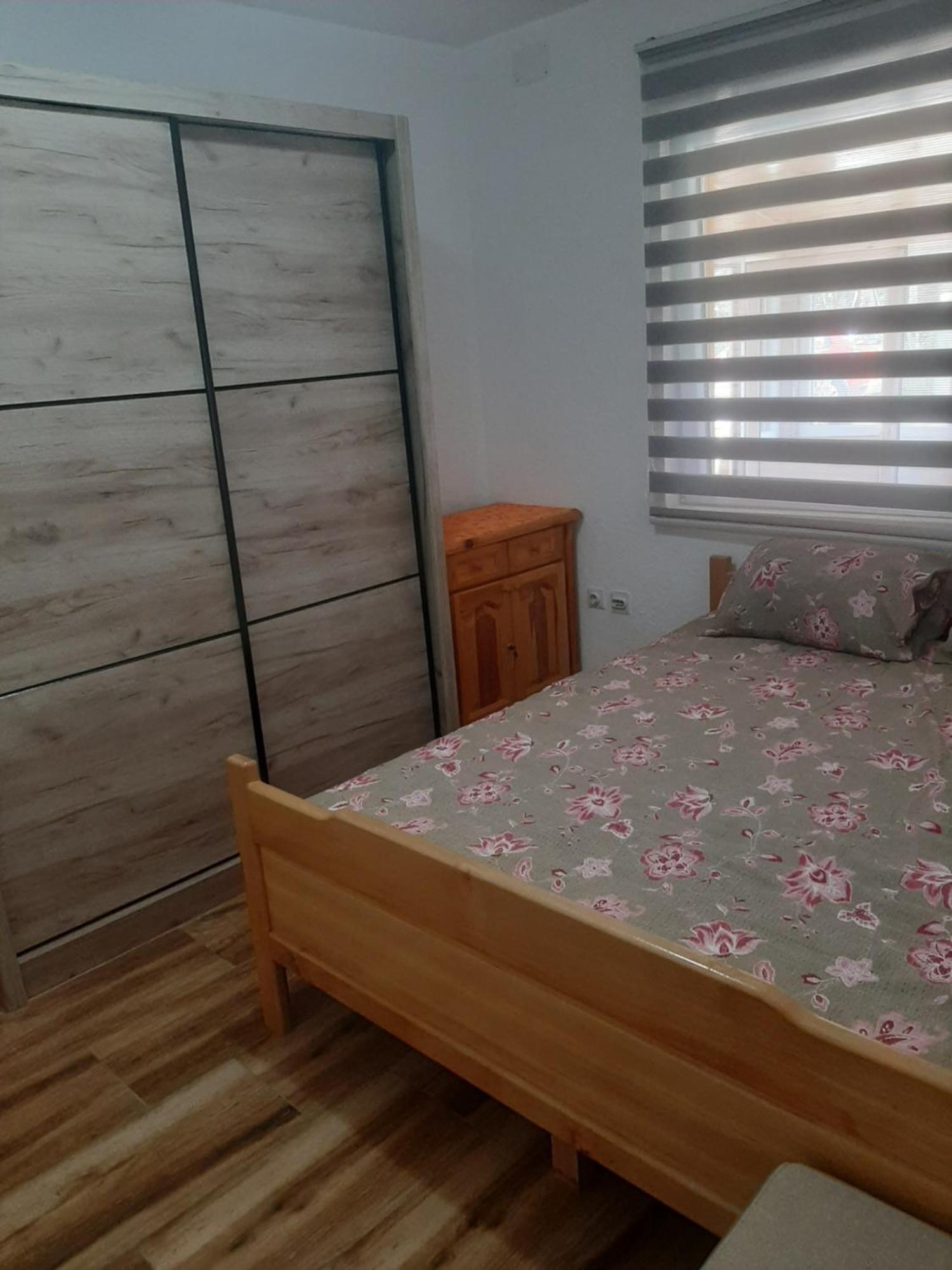 Apartments And Rooms Gold Žabljak 外观 照片