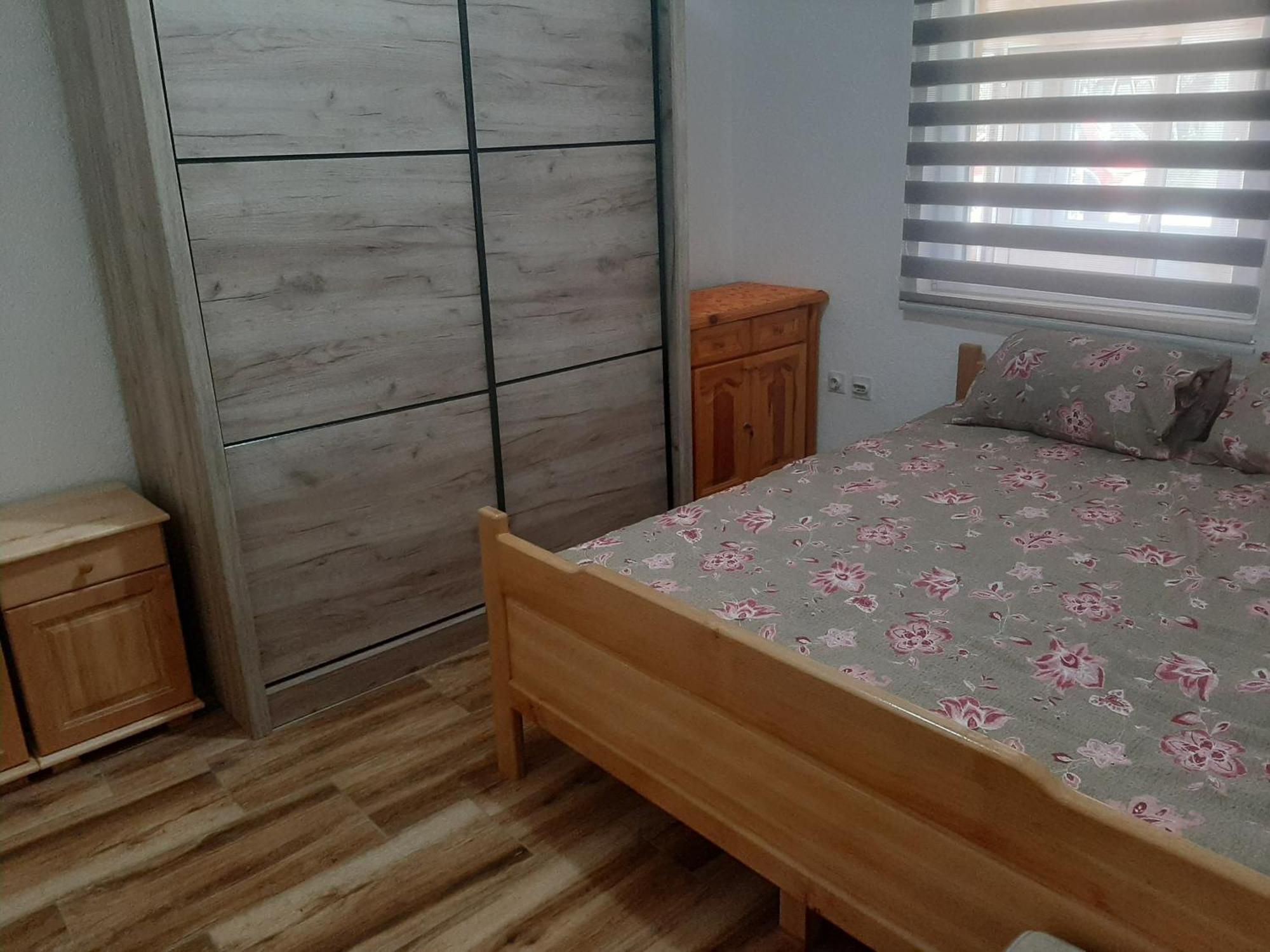 Apartments And Rooms Gold Žabljak 外观 照片