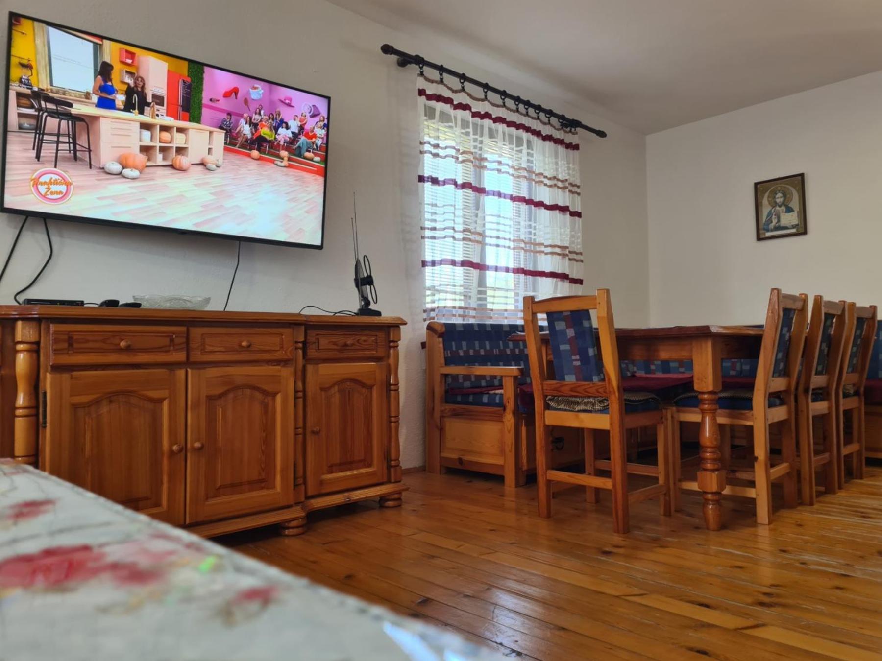 Apartments And Rooms Gold Žabljak 外观 照片