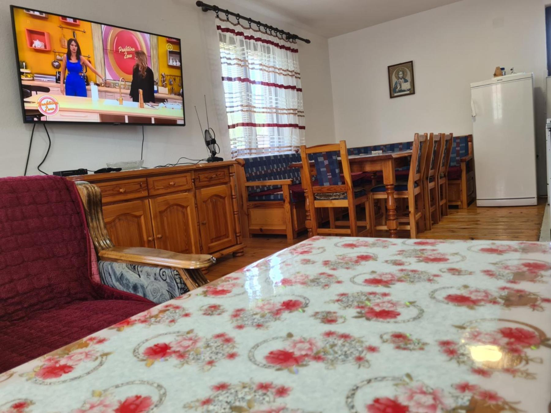 Apartments And Rooms Gold Žabljak 外观 照片