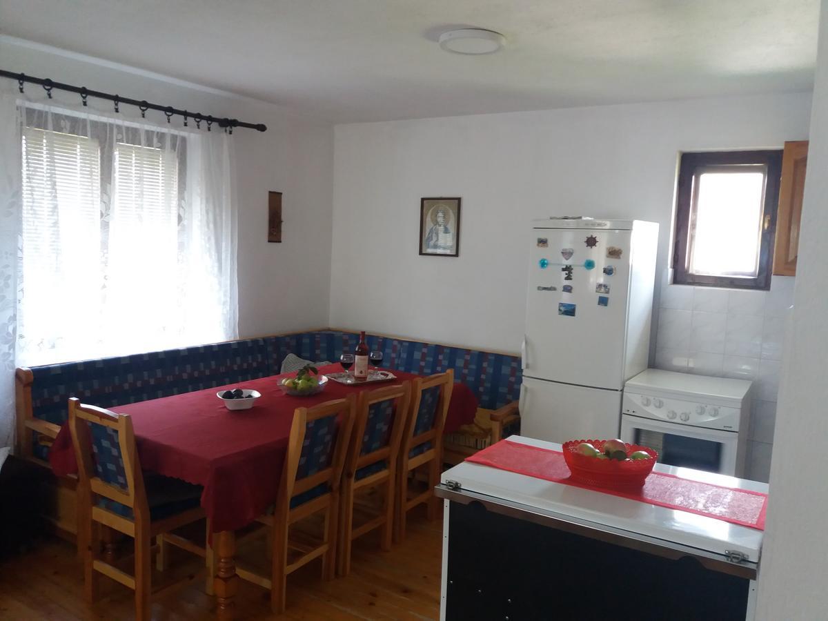 Apartments And Rooms Gold Žabljak 外观 照片