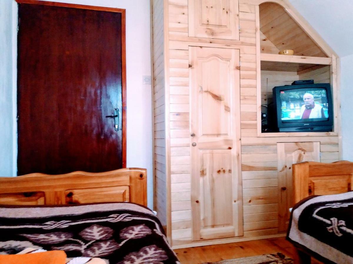 Apartments And Rooms Gold Žabljak 外观 照片