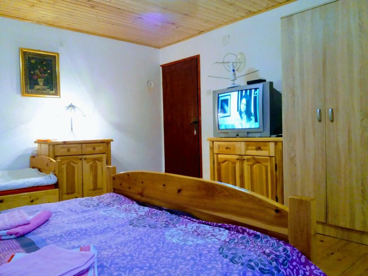 Apartments And Rooms Gold Žabljak 外观 照片