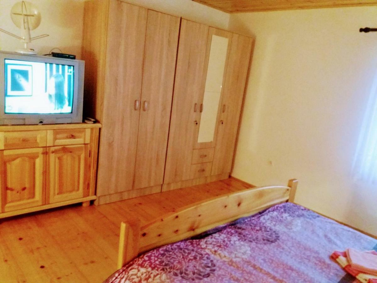 Apartments And Rooms Gold Žabljak 外观 照片